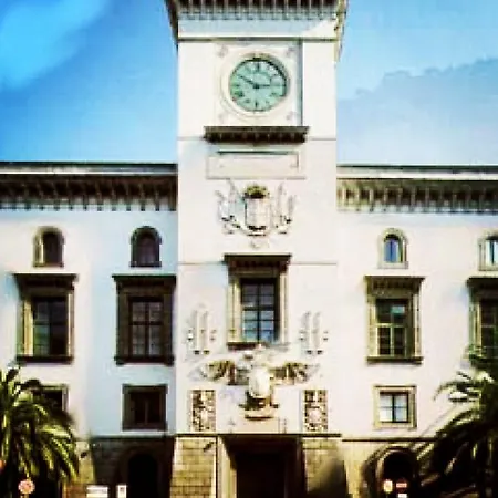 Tatil Evi Historic Centre Of