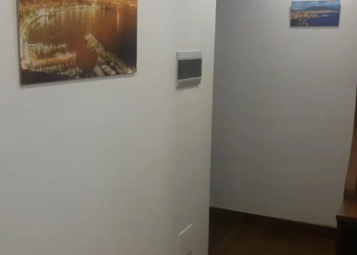 Historic Centre Of Casa vacanze Napoli