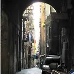 Historic Centre Of