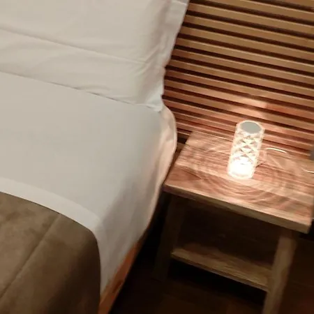 Historic Centre Of בית נופש