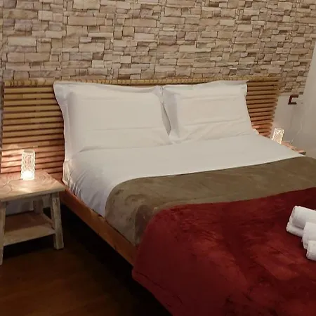 Historic Centre Of בית נופש