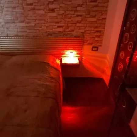 Historic Centre Of נאפולי