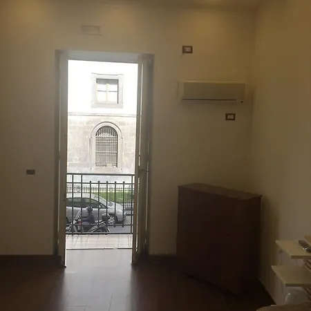 بيت للعطل Historic Centre Of نابولي