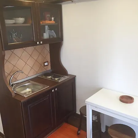 Holiday home Historic Centre Of Naples