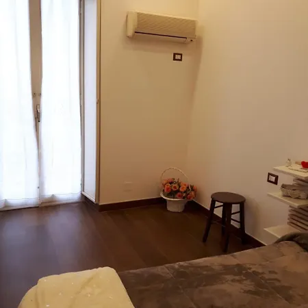 Historic Centre Of Holiday home Naples