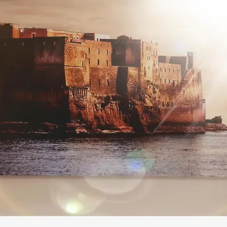 Historic Centre Of Holiday home Naples