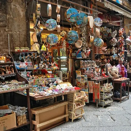 Historic Centre Of بيت للعطل *