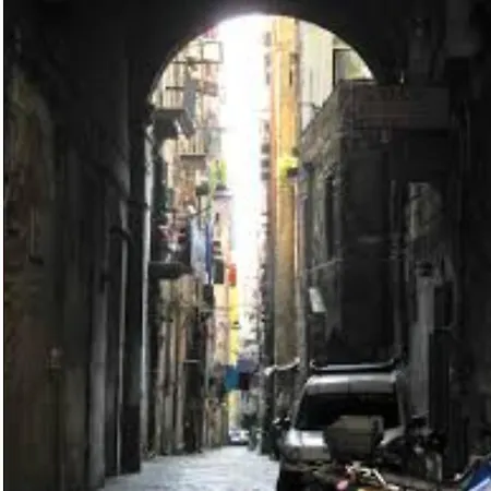 Historic Centre Of