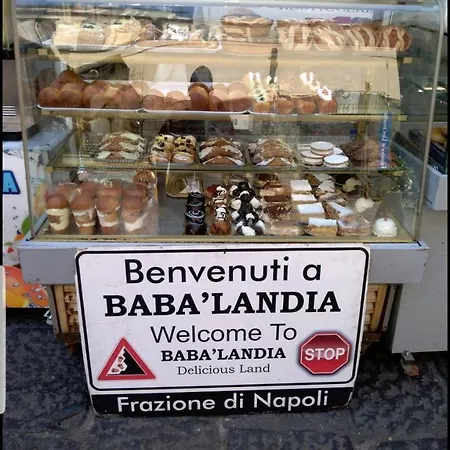 Historic Centre Of * Naples
