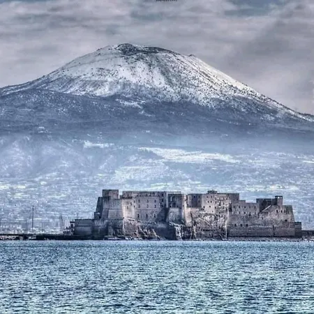 Historic Centre Of Holiday home Naples