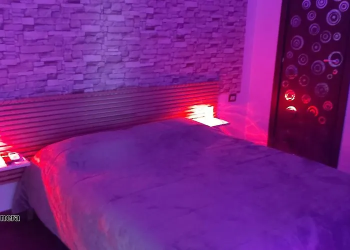 Historic Centre Of נאפולי