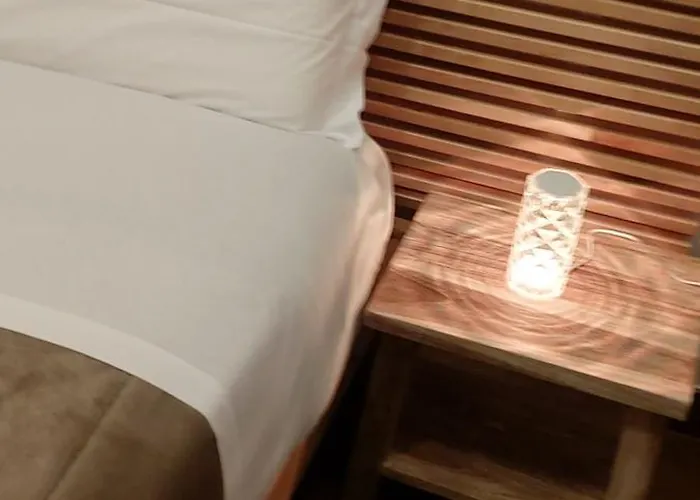 Historic Centre Of בית נופש