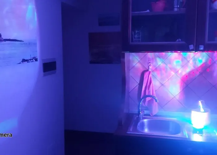 בית נופש Historic Centre Of