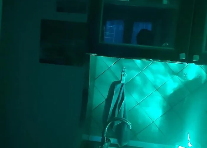 Historic Centre Of בית נופש *