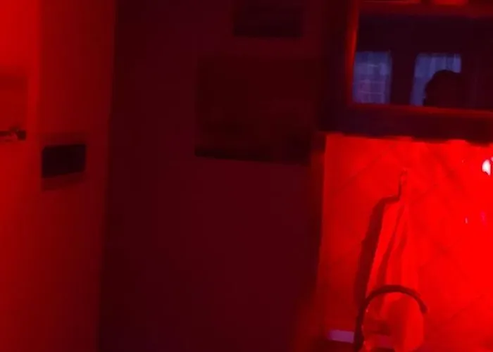 בית נופש Historic Centre Of *