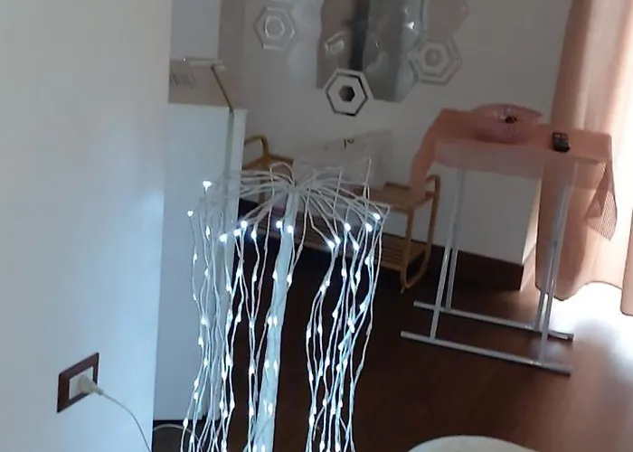 Historic Centre Of נאפולי