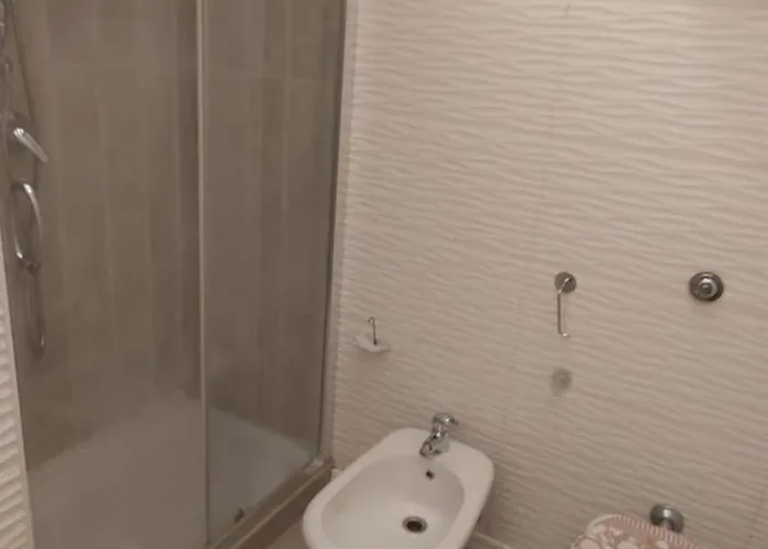 Historic Centre Of בית נופש