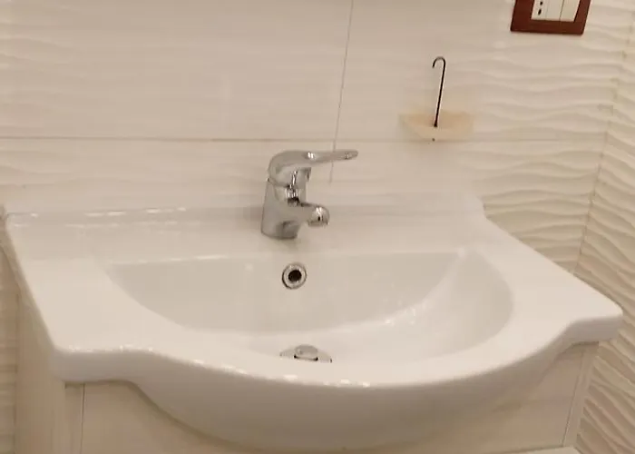 בית נופש Historic Centre Of