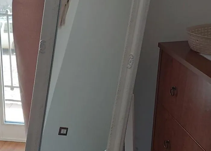 בית נופש Historic Centre Of