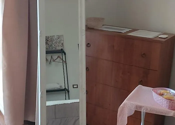 בית נופש Historic Centre Of *