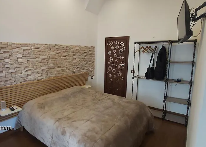 בית נופש Historic Centre Of