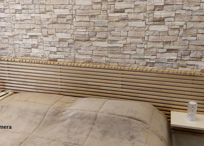 Historic Centre Of בית נופש *