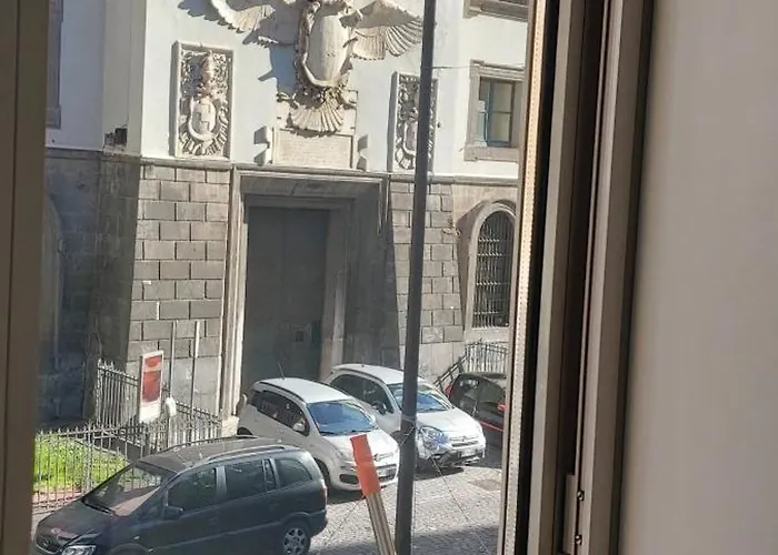 Historic Centre Of *