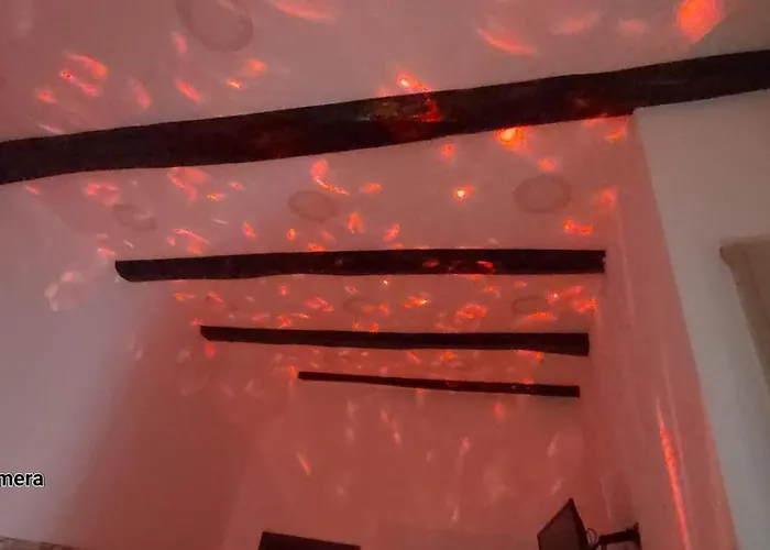 Historic Centre Of *