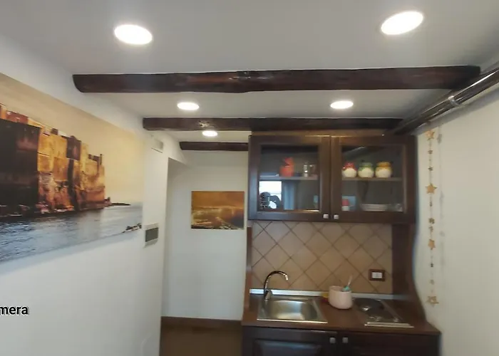 Historic Centre Of בית נופש