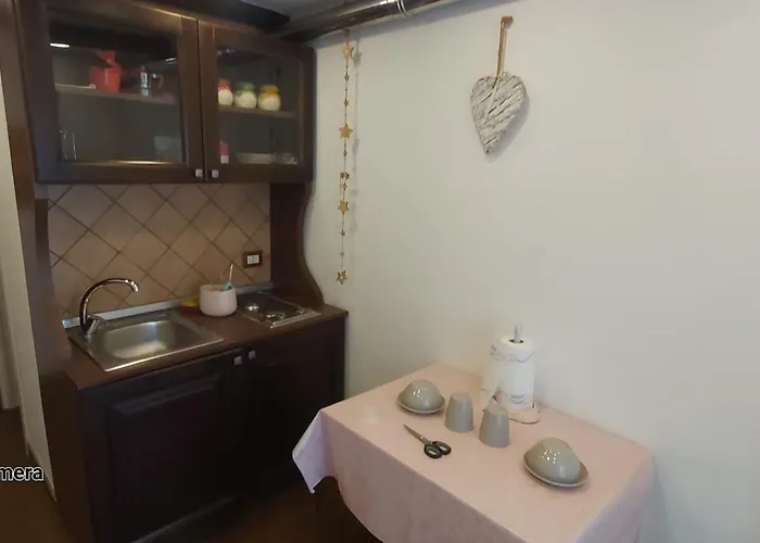 בית נופש Historic Centre Of *