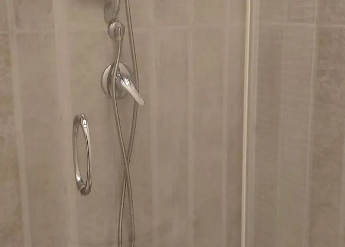 בית נופש Historic Centre Of