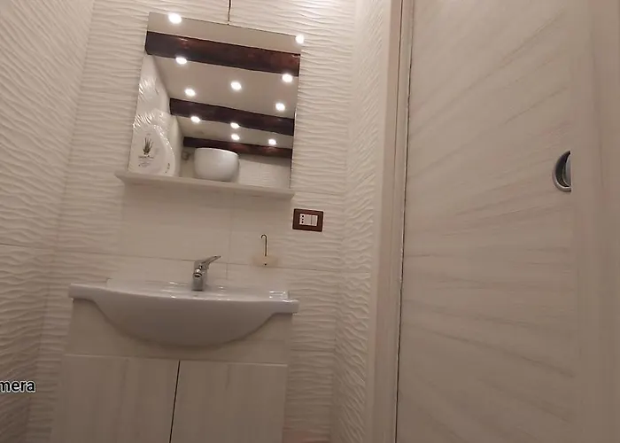 בית נופש Historic Centre Of *