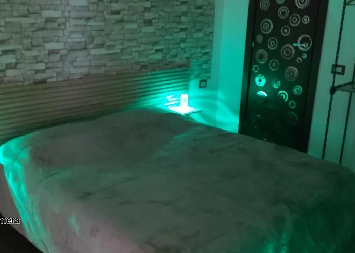 בית נופש Historic Centre Of