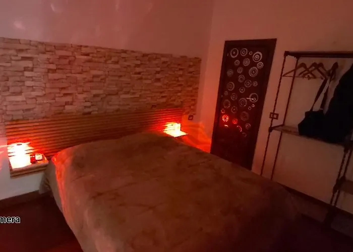 Historic Centre Of נאפולי