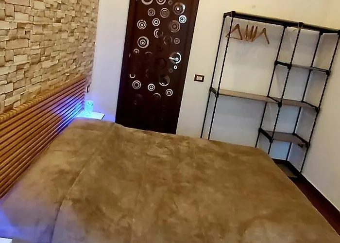 בית נופש Historic Centre Of *