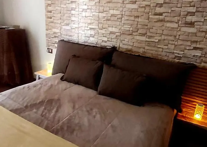 Historic Centre Of בית נופש נאפולי