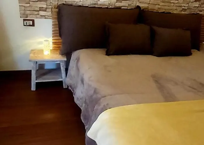 Historic Centre Of נאפולי