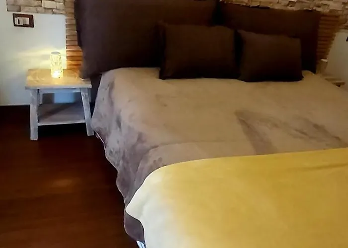 Historic Centre Of בית נופש