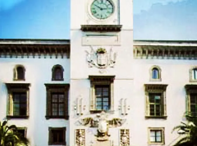 בית נופש Historic Centre Of