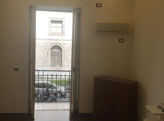 בית נופש Historic Centre Of נאפולי