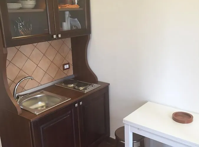 בית נופש Historic Centre Of נאפולי