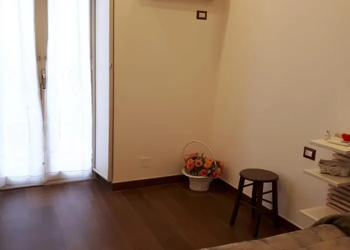 Historic Centre Of בית נופש נאפולי