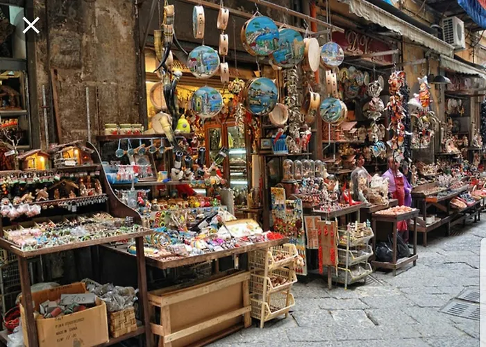 Historic Centre Of בית נופש *