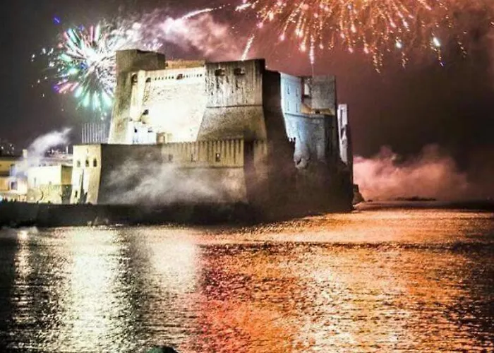 בית נופש Historic Centre Of *