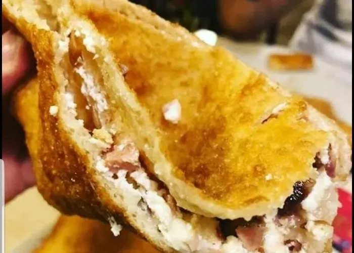 Historic Centre Of * נאפולי