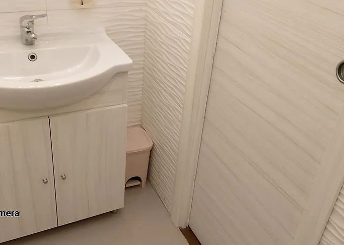 Historic Centre Of Дом отдыха *